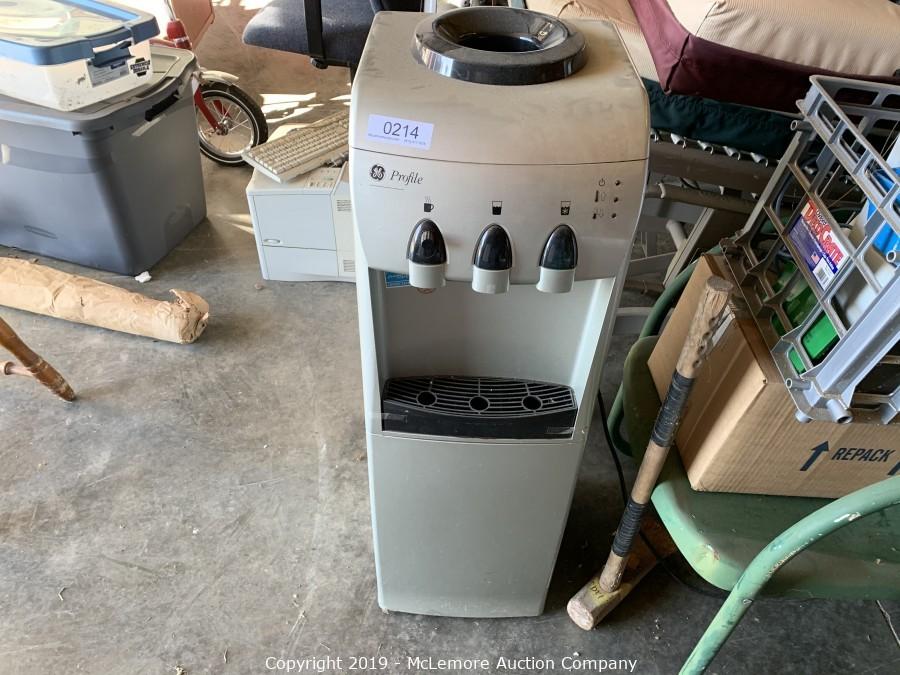 McLemore Auction Company Auction Vehicles, Boats and Other Personal Property in