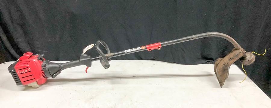 troy bilt tb22