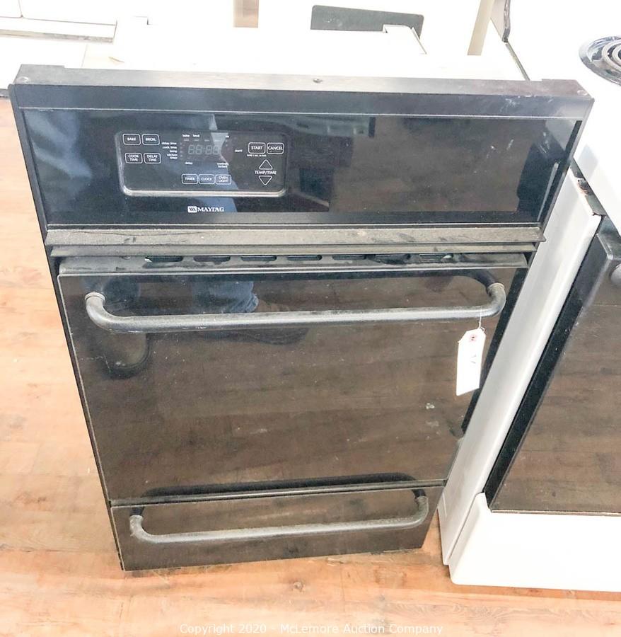 McLemore Auction Company Auction Complete Liquidation of Green's