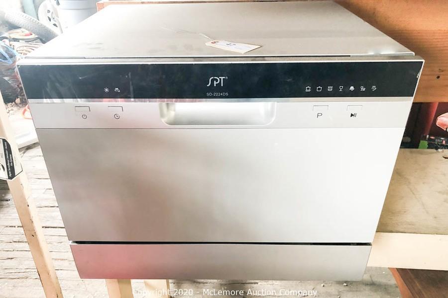 McLemore Auction Company Auction Complete Liquidation of Green's