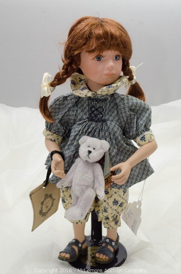 the boyds collection ltd dolls