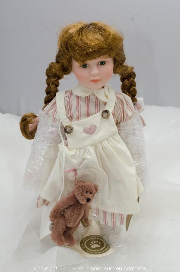 the boyds collection ltd dolls