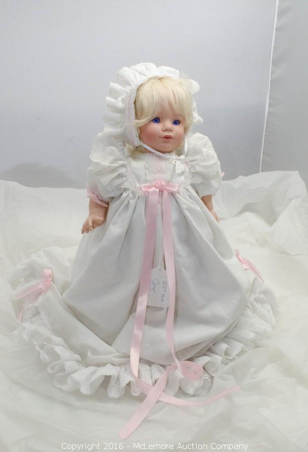 susan wakeen collectible dolls