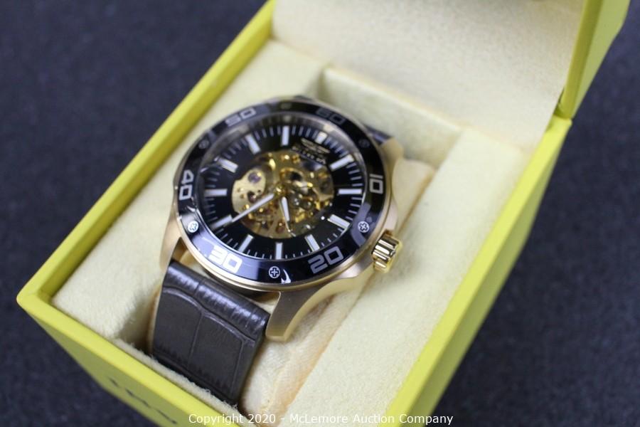 invicta 17261