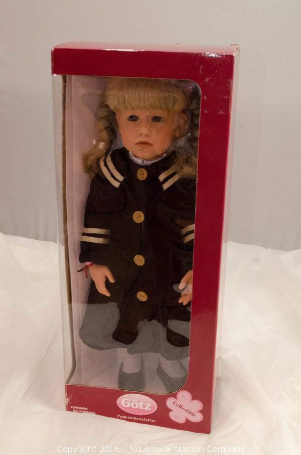 coca cola collectible dolls