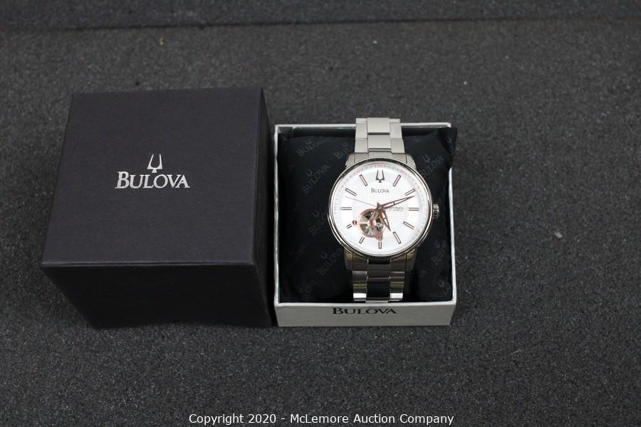 bulova 96a143