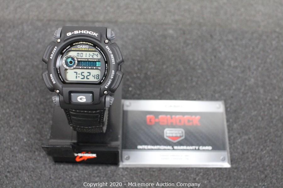 g shock dw9052v