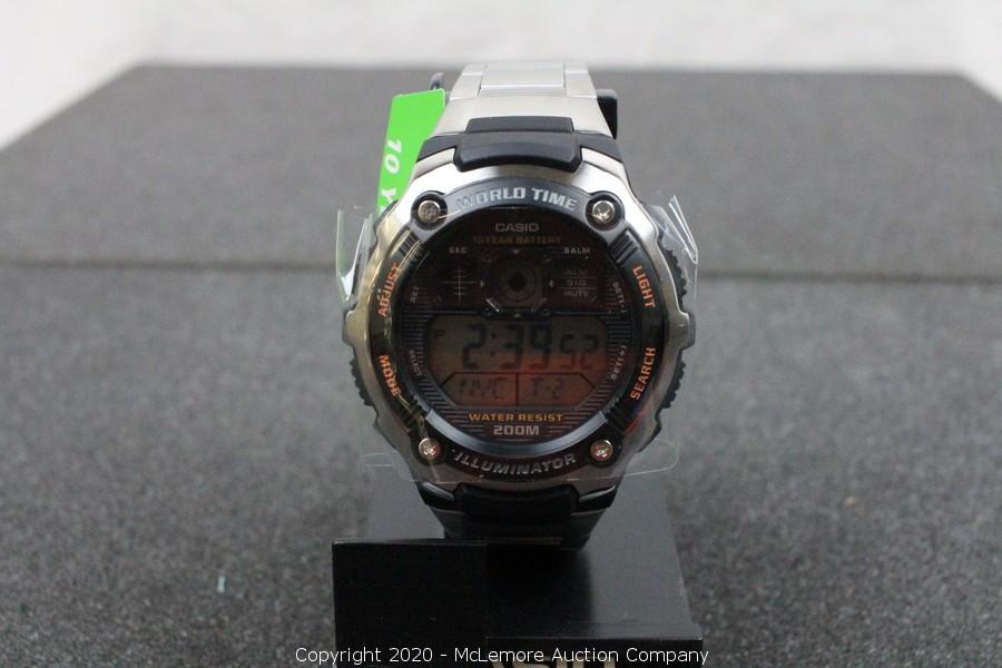 casio ae2000wd