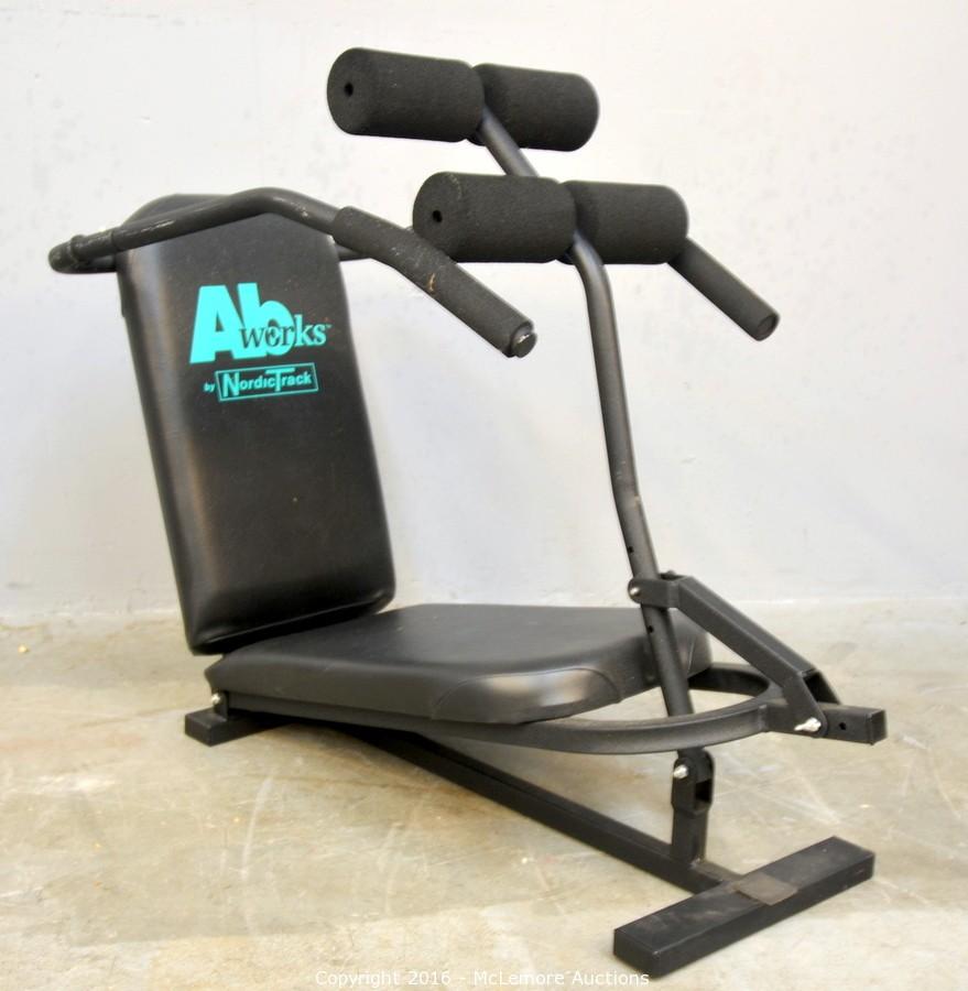 McLemore Auction Company Auction Fine and Antique Furniture, Art and
