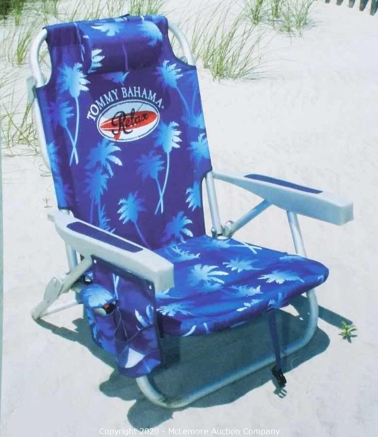 maui jim beach chairs