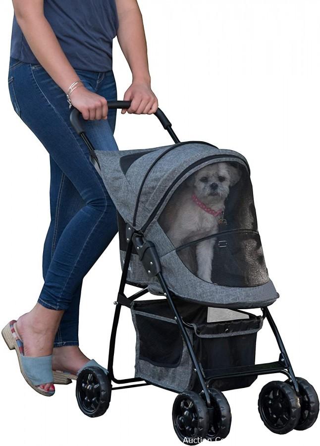 home goods pet stroller