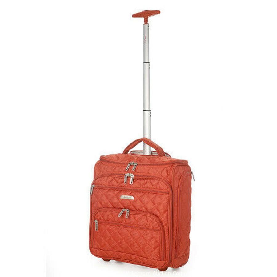 home goods luggage