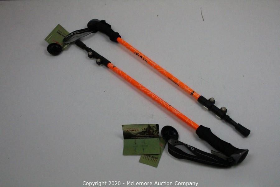 columbia hiking poles