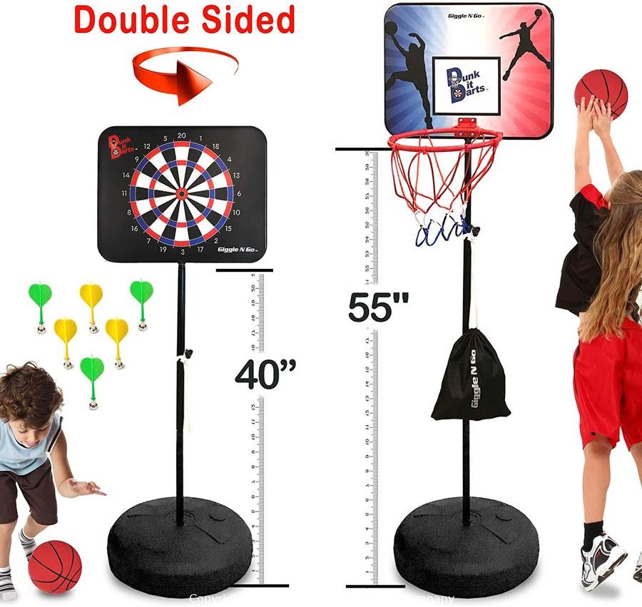 fun basketball games on computer