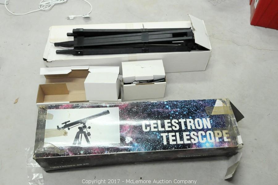 McLemore Auction Company - Auction: Moving Sale of College Grove ...