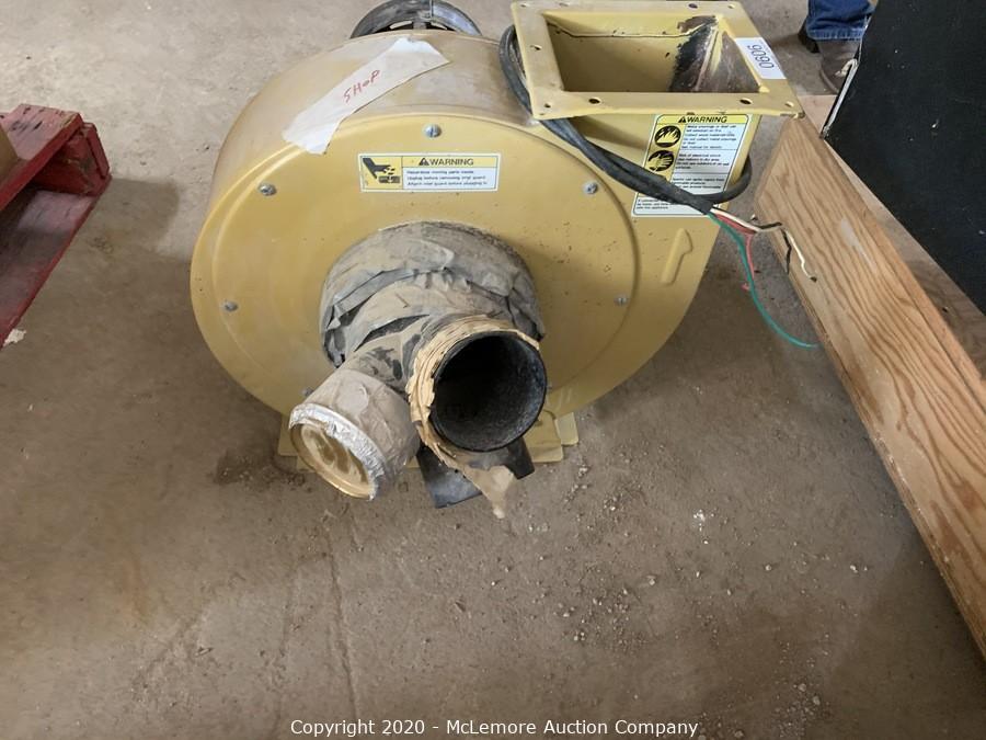 McLemore Auction Company - Auction: JCB Telescoping Forklift ...