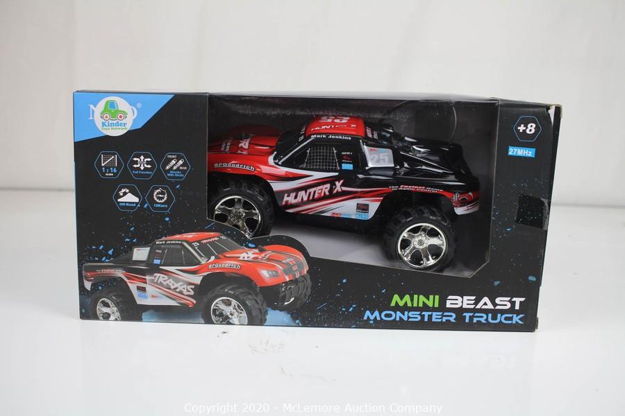 Mclemore Auction Company Auction Super Short Notice Auction Small Appliances Home Goods Electronics Sports Equipment N95 Masks Watches Toys And Pet Accessories From A Columbia Tn Wholesaler Item Nqd Rc