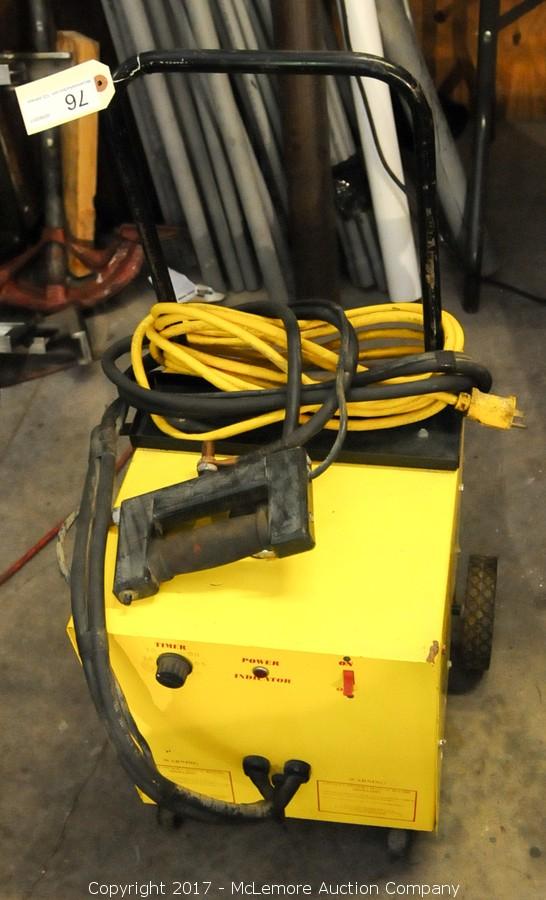 Eagle ii dent puller discount