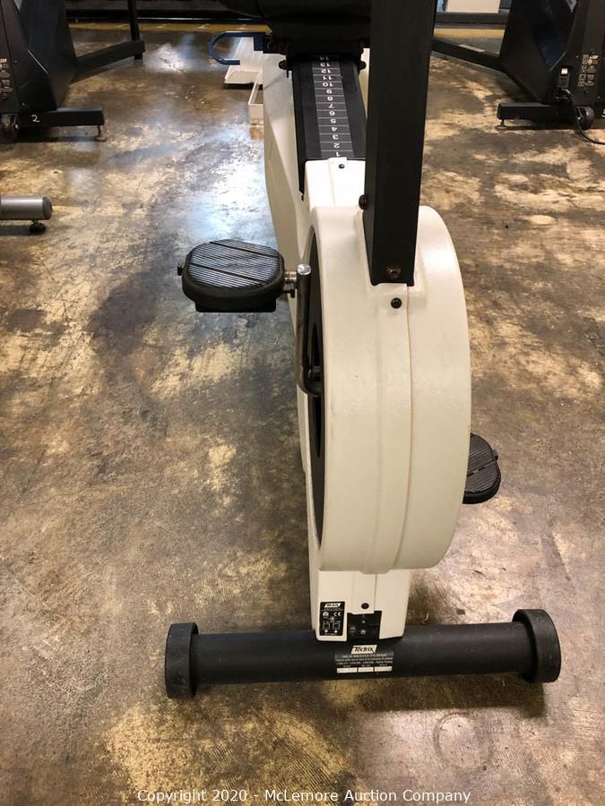 tectrix bikemax 3000 parts