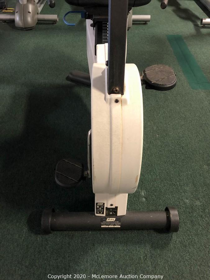 tectrix bikemax 3000 parts