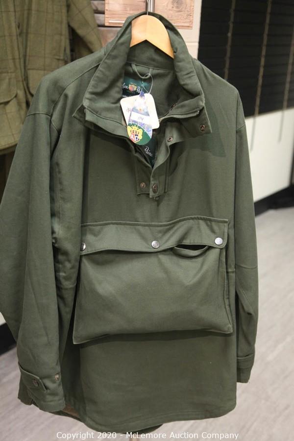 Gun Safes, European Clothing 