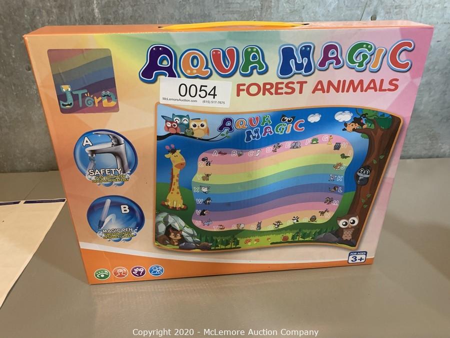 aqua play mountain playset