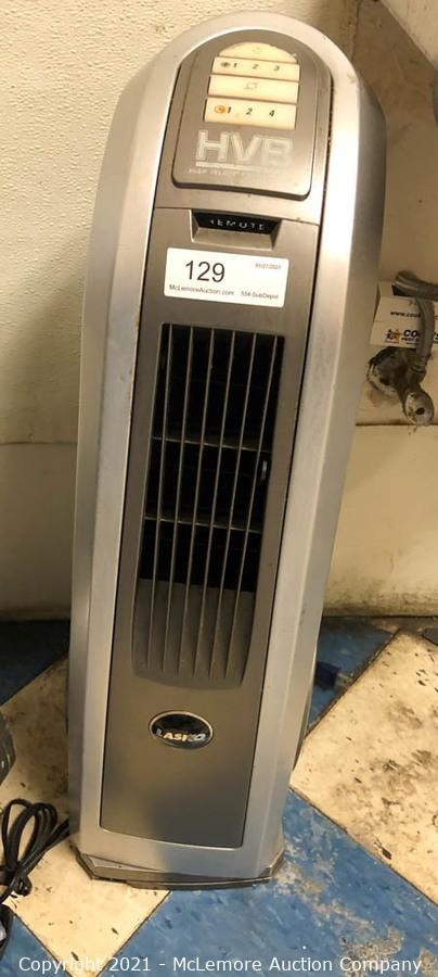 Lasko E20739 High Velocity Blower Fan