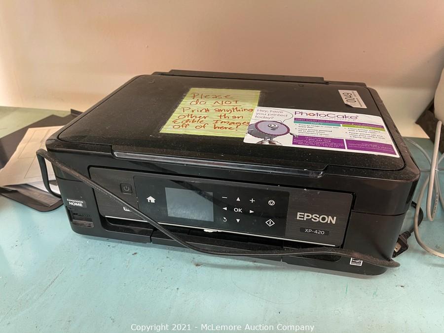 McLemore Auction Company Auction Complete Liquidation of Sweet N