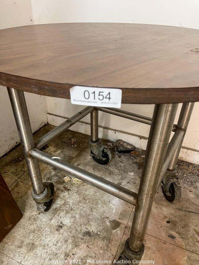 McLemore Auction Company Auction Complete Liquidation of Sweet N