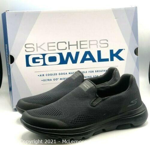 skechers womens shoes size 12