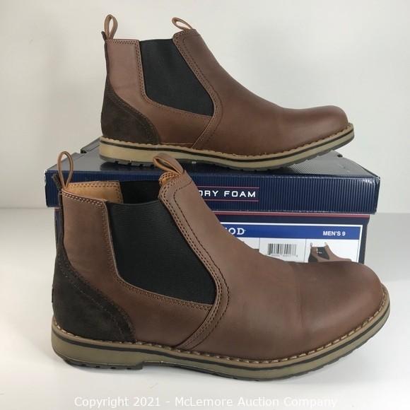 chukka boots size 13