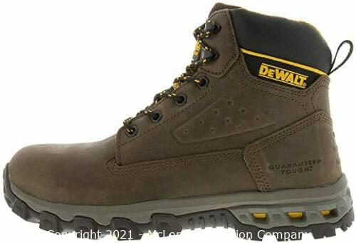 dewalt oxygen pt boots