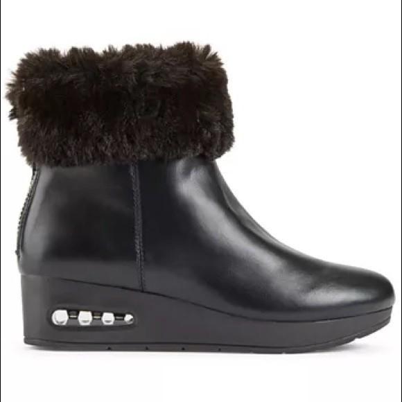 Shoes - Coach, Frye, Kenneth Cole 