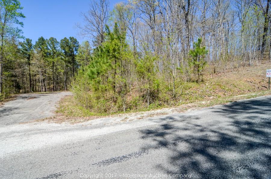 McLemore Auction Company Auction 870± Acres in 26 Tracts and 36