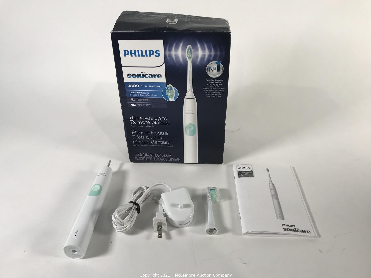 sonicare hx6817