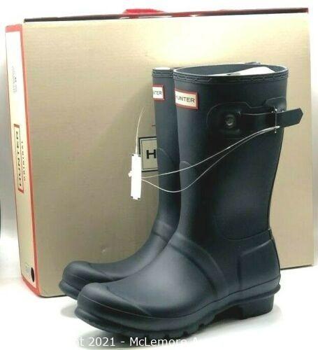 puma hunter boots