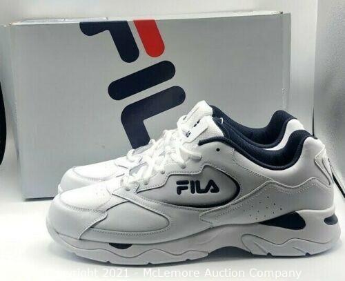 fila tri runner
