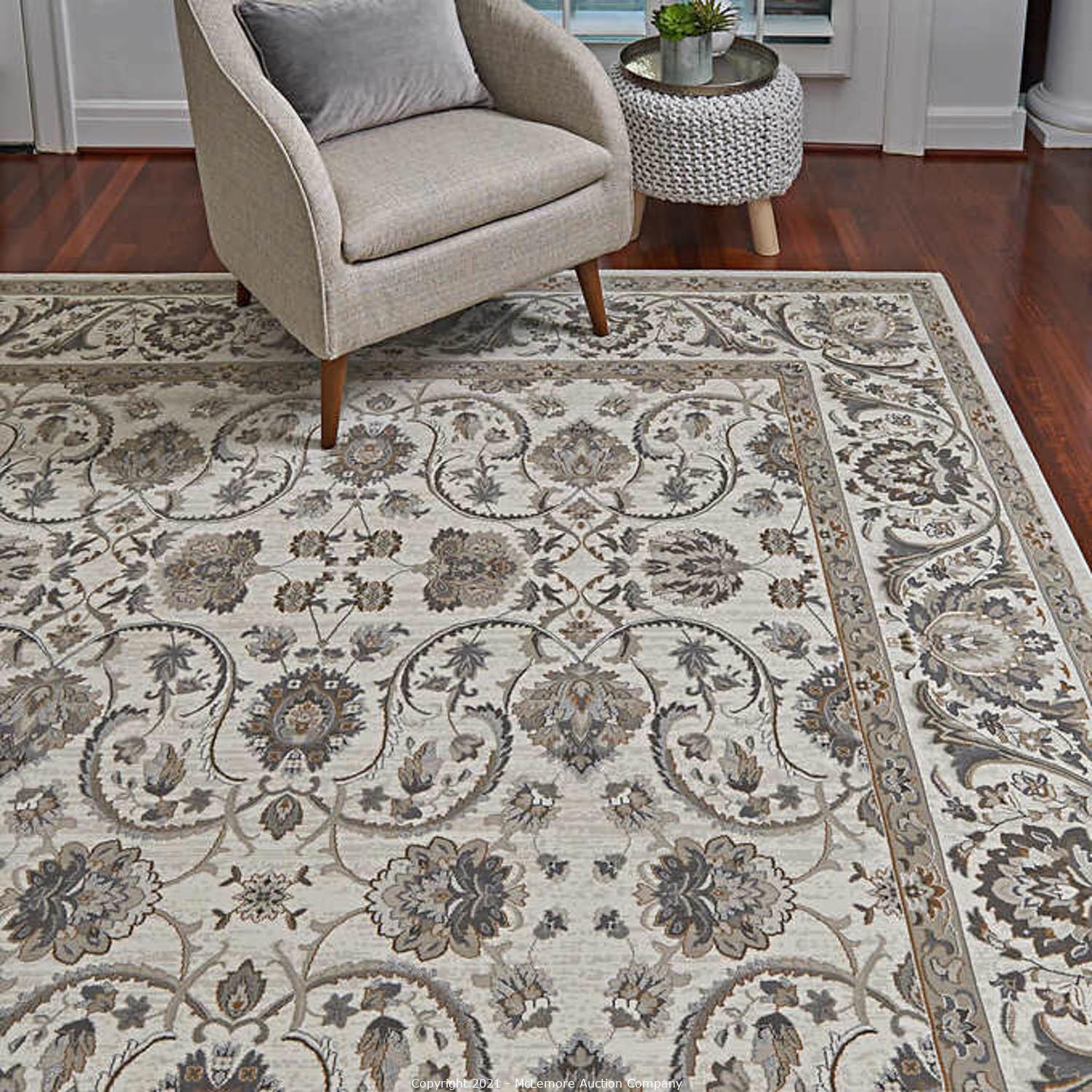 thomasville timeless classic rugs