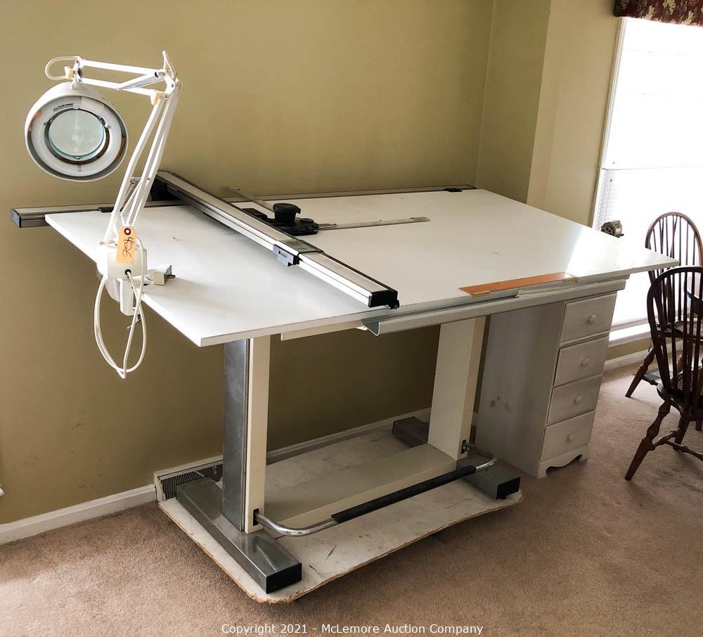 neolt drafting table