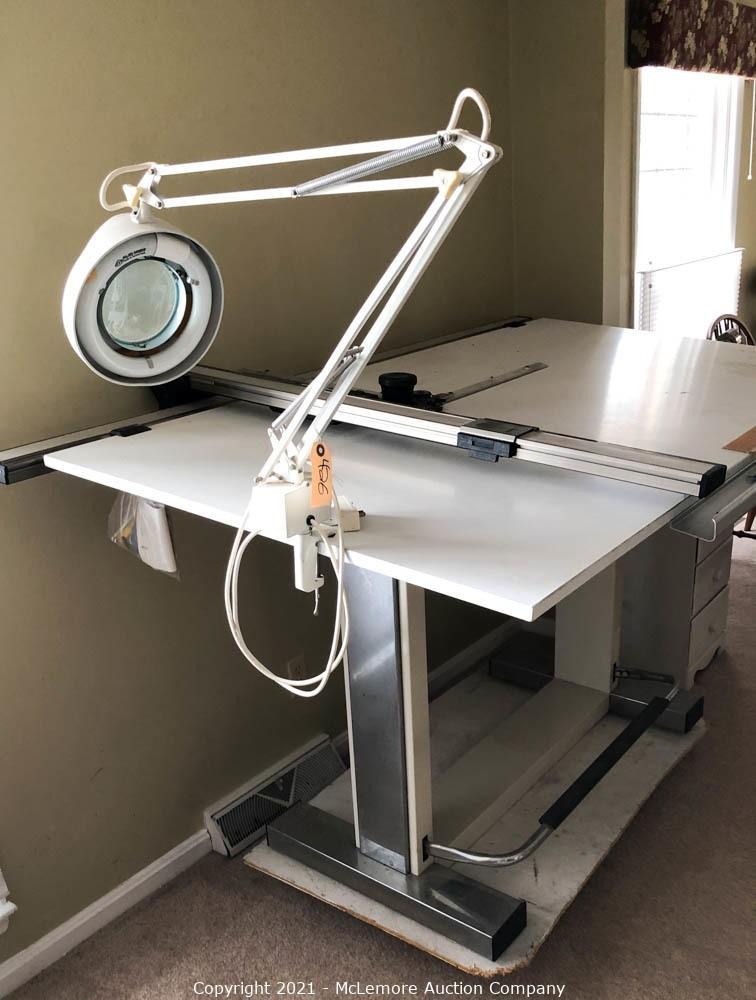 elite neolt drafting table