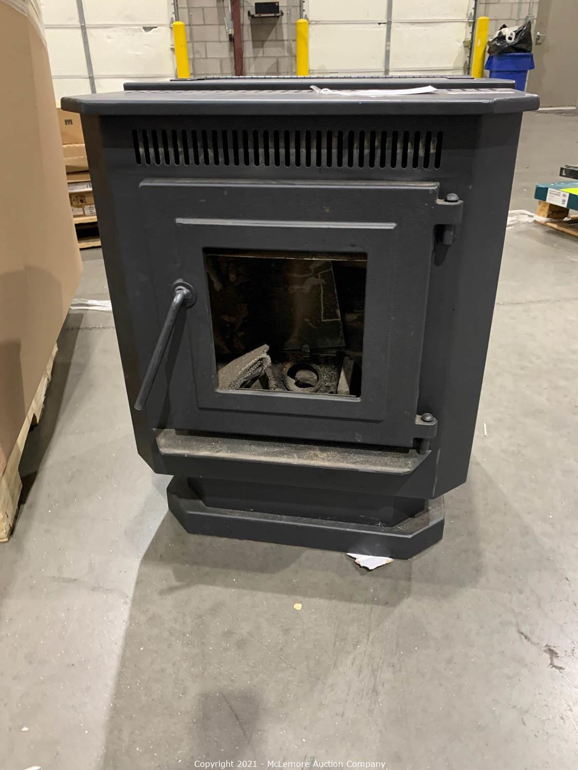 McLemore Auction Company Auction Customer Returns from Lowe's Tool