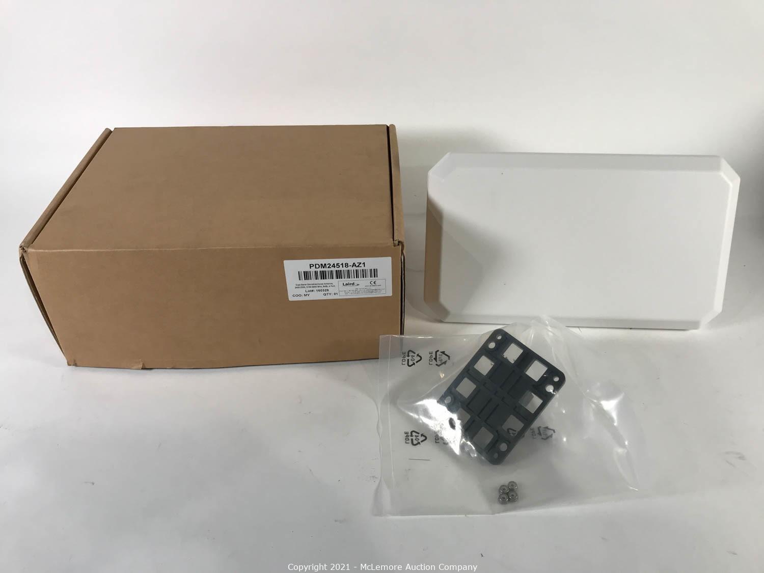 McLemore Auction Company Auction Electronics, Gaming, Home Goods